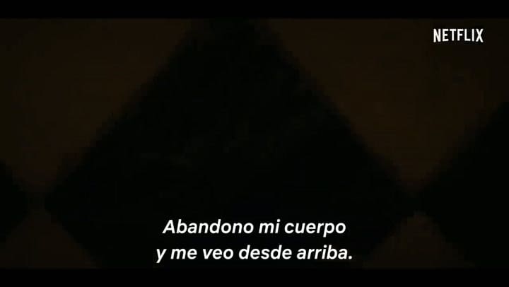 Tráiler - La monja guerrera