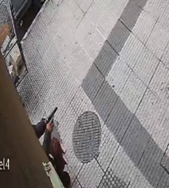 Inseguridad sin fin: salvaje robo a una mujer de 66 años