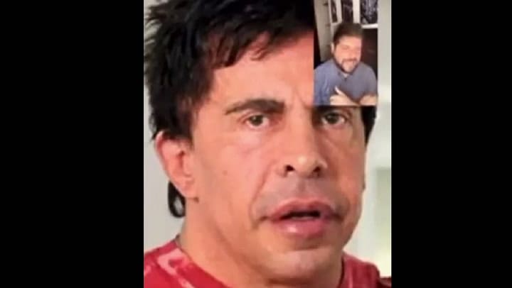 Gustavo Martínez asegura recibir señales de Ricardo Fort