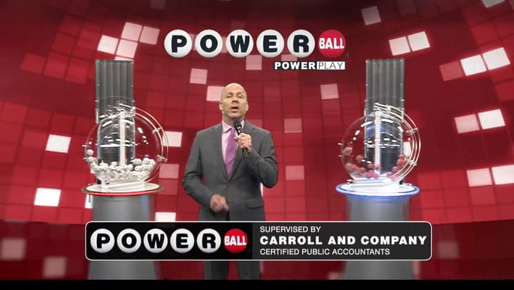 Resultados de la lotería Powerball
