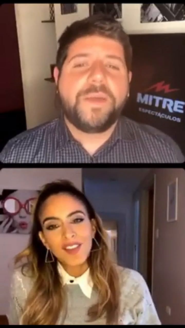 La desilusión de Celeste Muriega con Hernán Drago: “Ya no lo estoy viendo”
