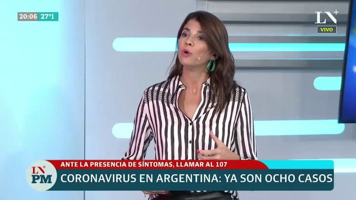 Columna de Inés Capdevila