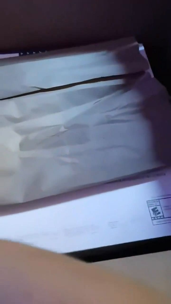 Un joven recibe PlayStation por error