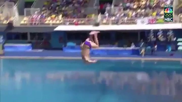 El salto paupérrimo de Ilya Zakharov