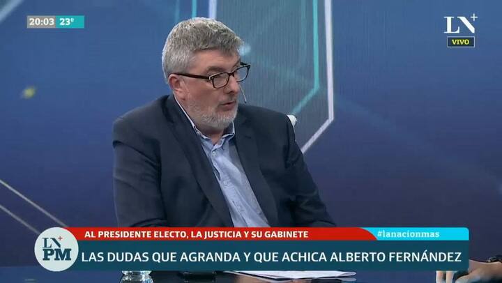 Columna de Sergio Suppo