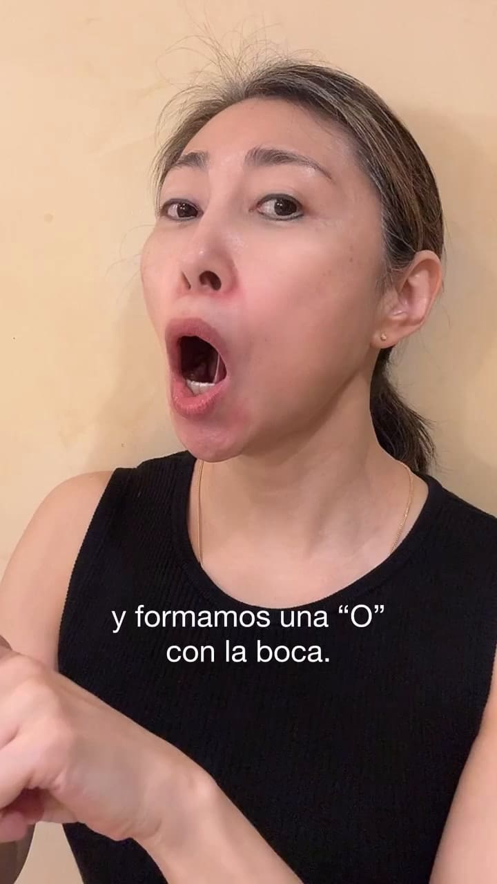 #Yogafacial #Bruxismo #Postura #Ronquidos #ブラキシズム #いびき