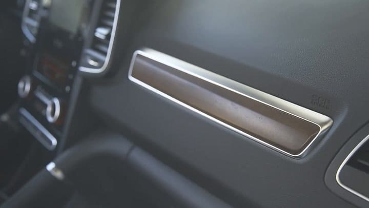 Lanzamiento Renault Koleos 2021 - Fuente: YouTube