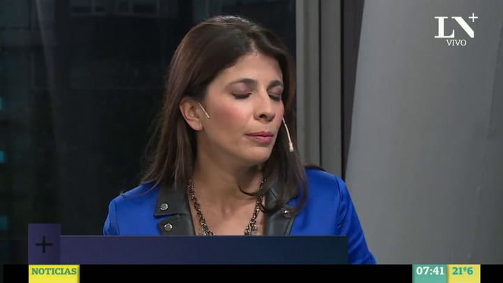 Macri apoyó la destitución de Rossi - Jaime Rosemberg en Más Despiertos