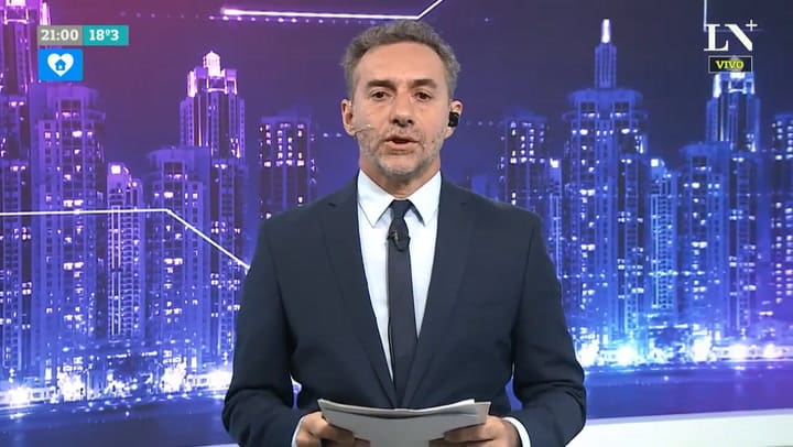 Luis Majul: Alberto aferrado a la pandemia, Cristina, a su ego y un fondo millonario - La Cornisa