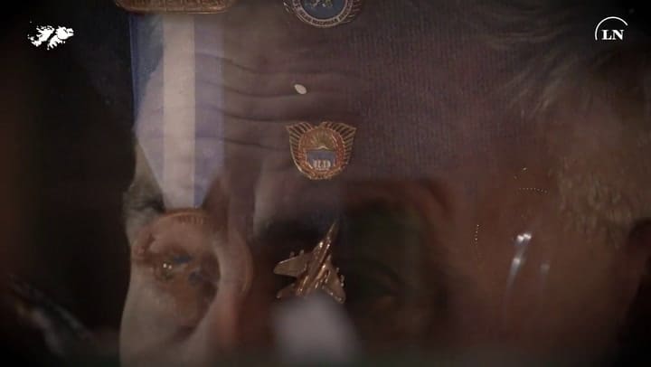 Malvinas, 40 años: la guerra que no termina