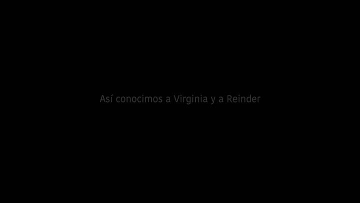 Campaña 'Cuento con voz'