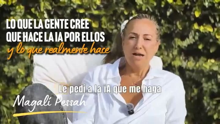 ¿Cómo utilizar la IA de manera productiva para conseguir empleo?