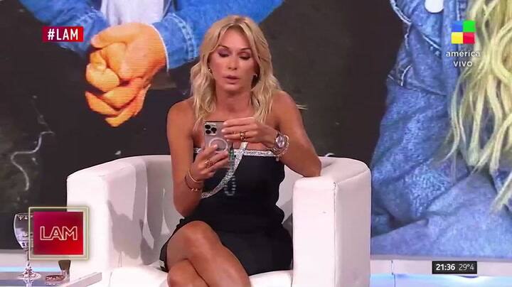 Sofía Aldrey asumió que ella filtró los chats de Fede Bal