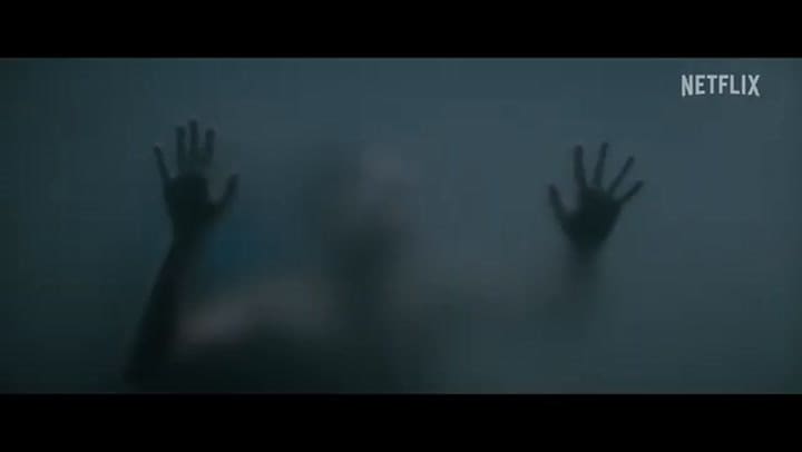 Príncipes salvajes, tráiler