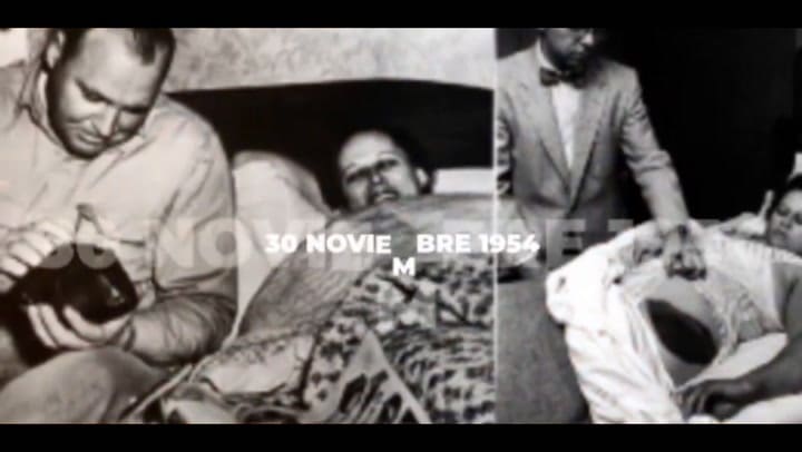 La historia de Ann Hodges, la primera persona en recibir el impacto de un meteorito