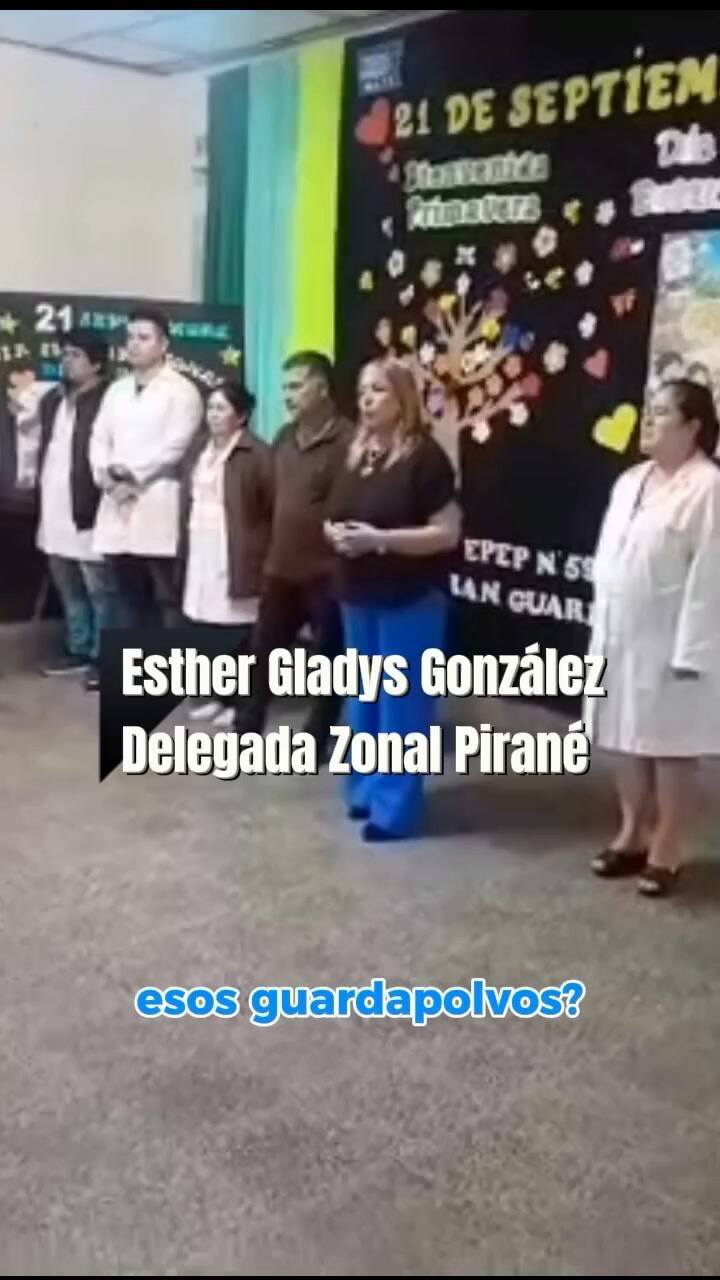 Diputadas de la UCR denuncian “adoctrinamiento” en una escuela de un pueblo de Formosa