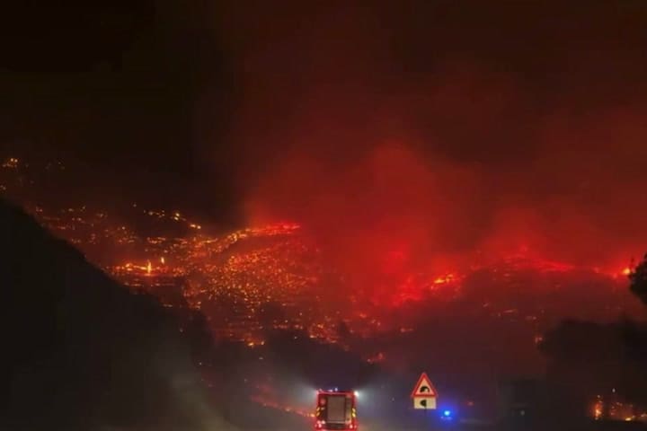 GIF - INCENDIOS