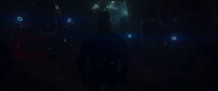 Trailer de Guardianes De La Galaxia II