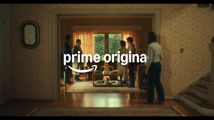 Tráiler oficial de Catedrales, disponible en Prime Video
