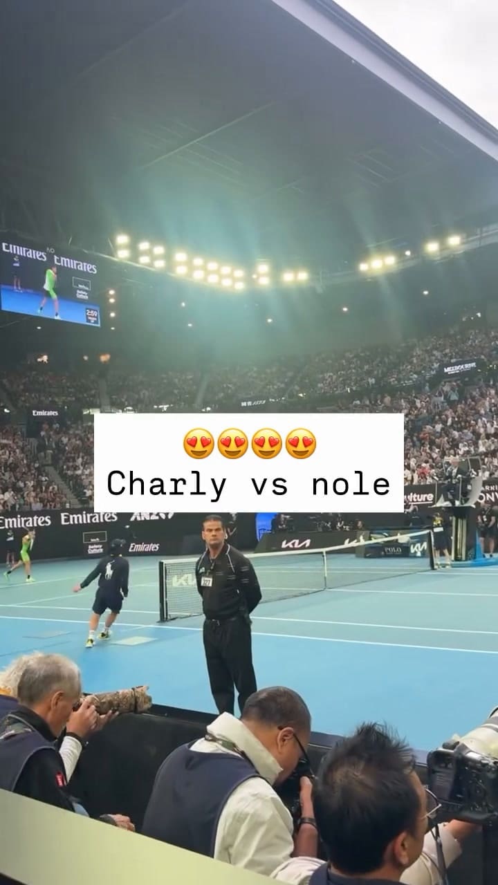 La previa de Diego Schwartzman en la final del Australian Open