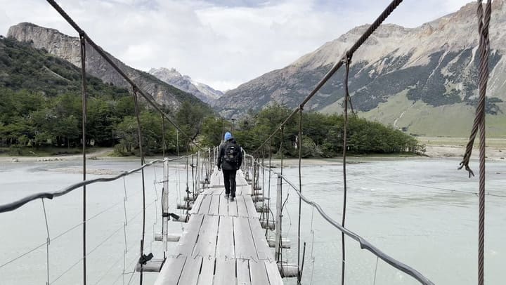 La experiencia Ovo Patagonia