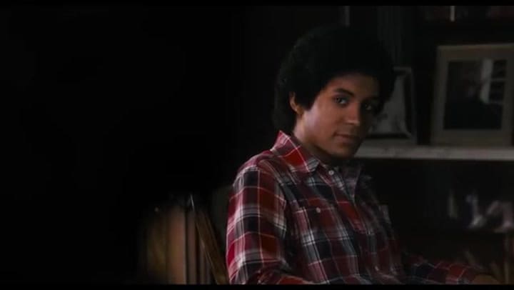 Michael (Adelanto)