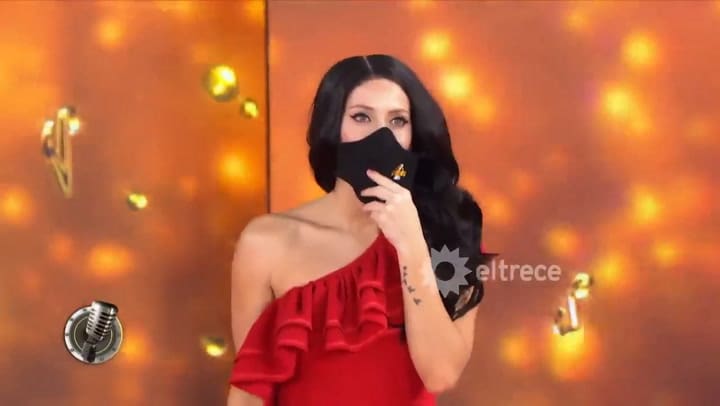 Cantando 2020. Tres equipos sentenciadas a la gala de eliminación - Fuente: eltrece