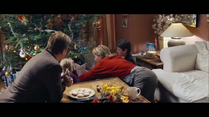 Love Actually: la escena de infidelidad que marcó a una generación