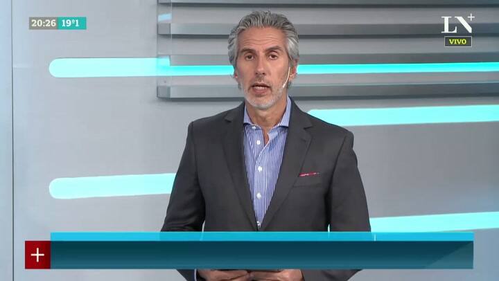 La columna de Sergio Suppo