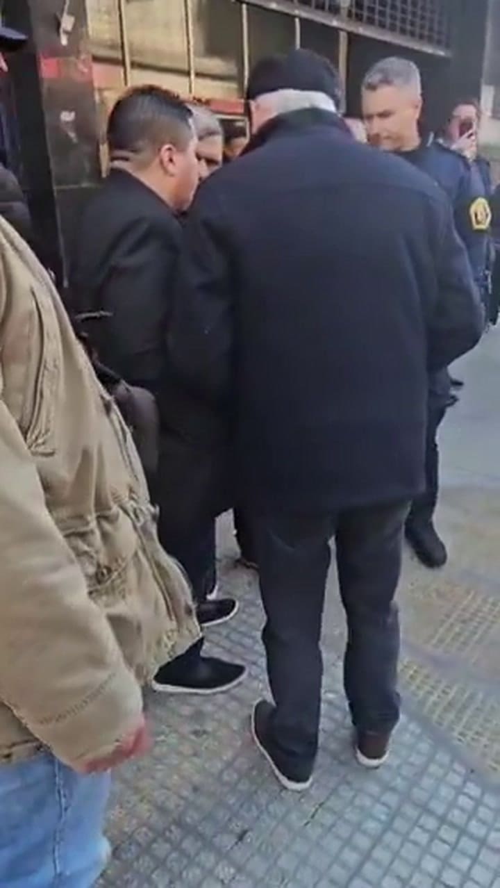 Concejal La Matanza