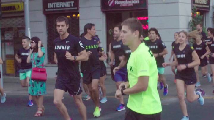 NRC PaceCamp