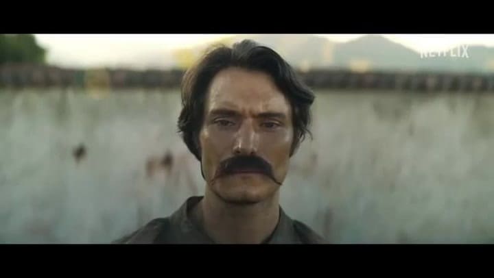 Cien años de soledad (Trailer)