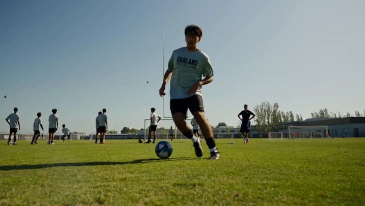 San Francisco es una de las sedes del Mundial 2026