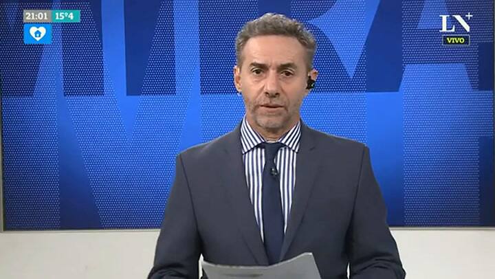 Luis Majul: 'Para no volver a pelearse, Alberto y Cristina buscan meter en el barro a Macri'