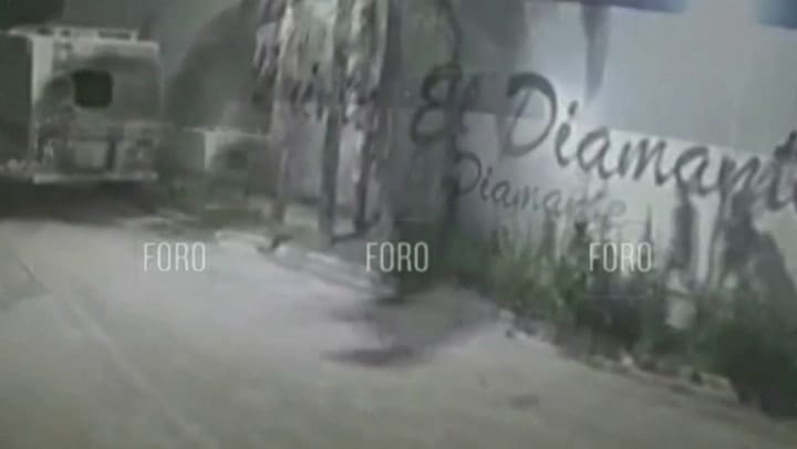 Debanhi Escobar trató de defenderse de un hombre que la habría acosado