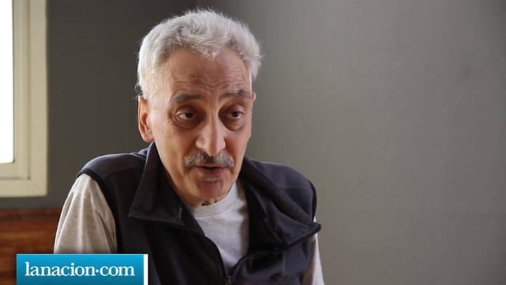 Chabán: '¿Por qué ellos salen libres y yo no?'