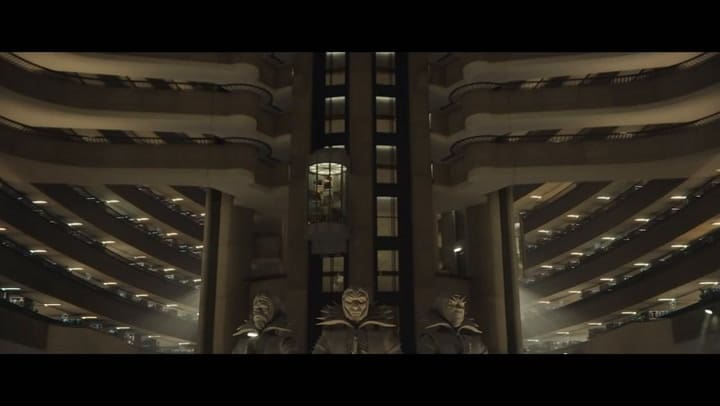 Trailer de 'Loki' - Fuente: Marvel Latinoamérica Oficial