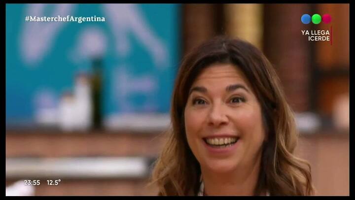 Broma a Maria Donell