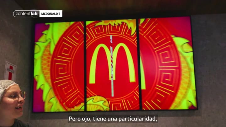 McDonalds