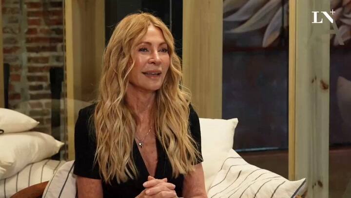 Cris Morena sobre Rebelde Way