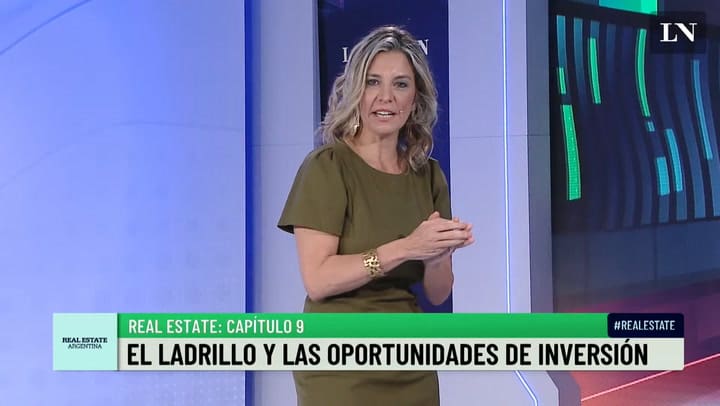 Real Estate, Hacia Un Mercado Más Accesible En 2024; El Testimonio De Federico González Rouco