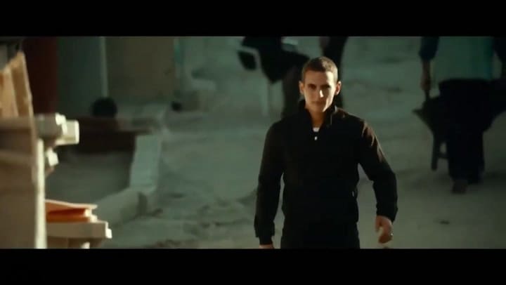 Trailer de 'Hasta El Cielo'