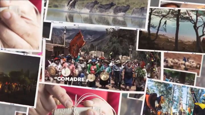 Los ganadores del concurso fotográfico “Patrimonio Cultural Inmaterial de Argentina” 2019