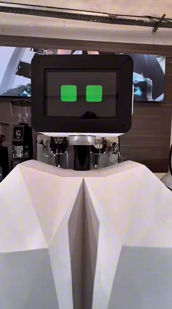 FUENTE: Bot My Coffee