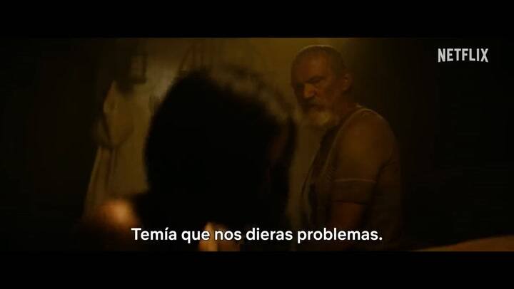Rebel Moon lidera el ranking mundial de Netflix