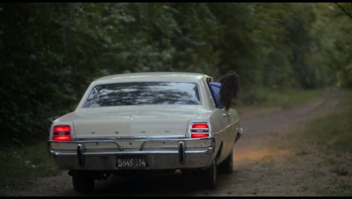 Tráiler de La Herida