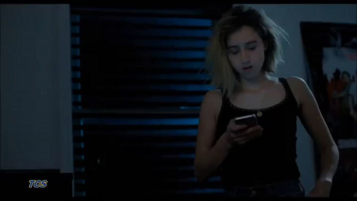 The big sick