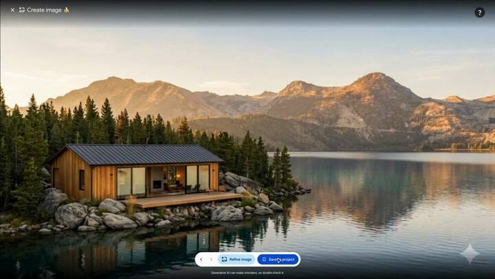 Cómo funciona la herramienta de IA dentro de Google Earth