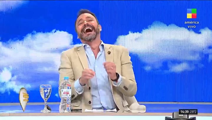 La reacción de Intrusos a la serie de los ex Gran Hermano