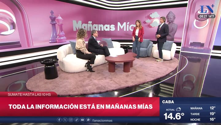 Tartaglione - El peligro de los diagnosticos de la IA